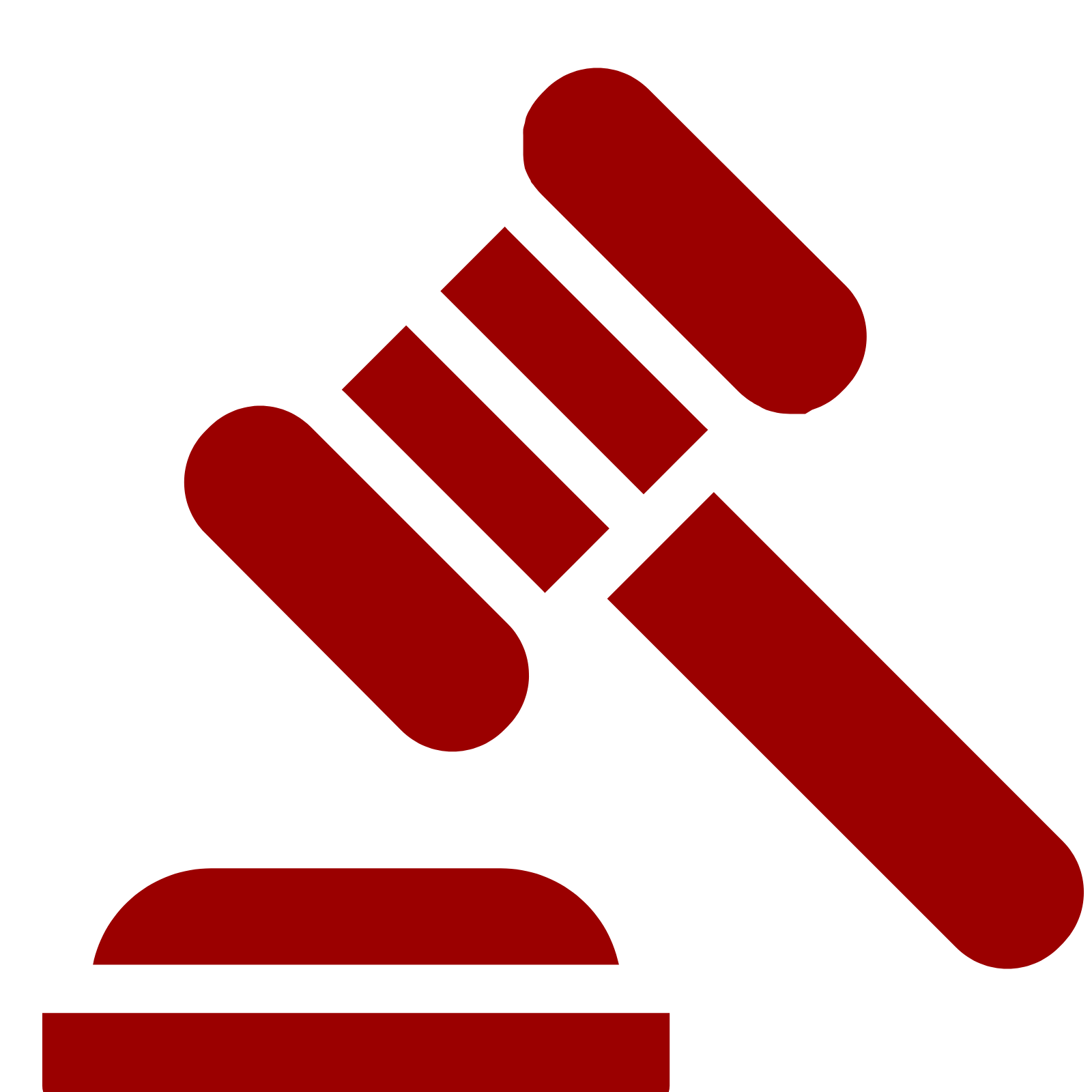 Legal Law Icon | DMS legal interpretation services